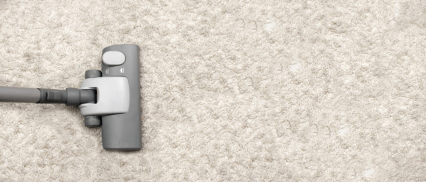 dammsugare för flyttstädning i Göteborg